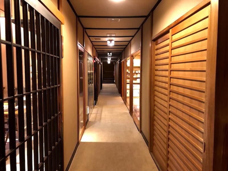 阿しか里　湯河原温泉